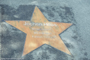 Jochen Haas