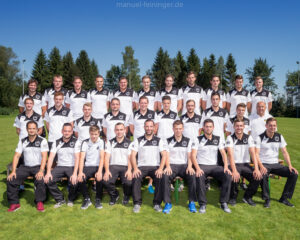 SG Aulendorf Fußball 1920 e.V. Kader Herren Saison 2016/17